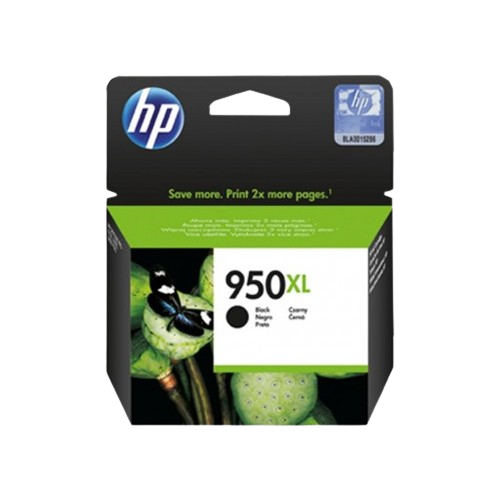 Retail item: Ink cartridges and toners