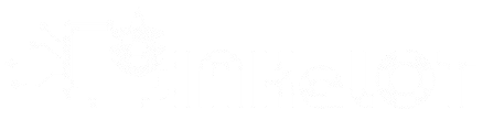 Transparent Inkalot logo