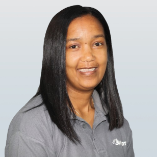 Jo-ann Inkalot Staff Photograph