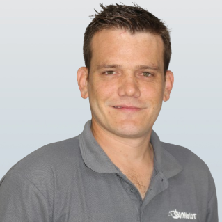 Wynand Inkalot Staff Photograph