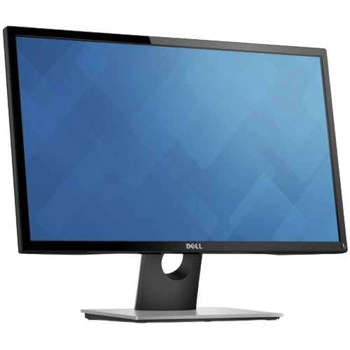 Retail item: Computer monitor