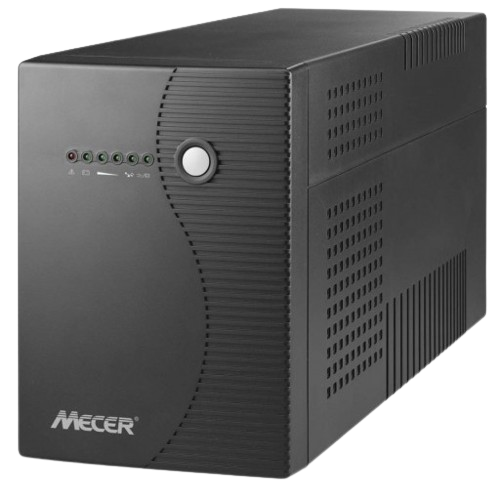 Retail item: UPS power protection